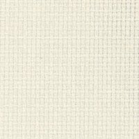 Aida 11 Count Antique White 19" x 21"/50 cm x 53 cm from Zweigart. 46-1007/101Q